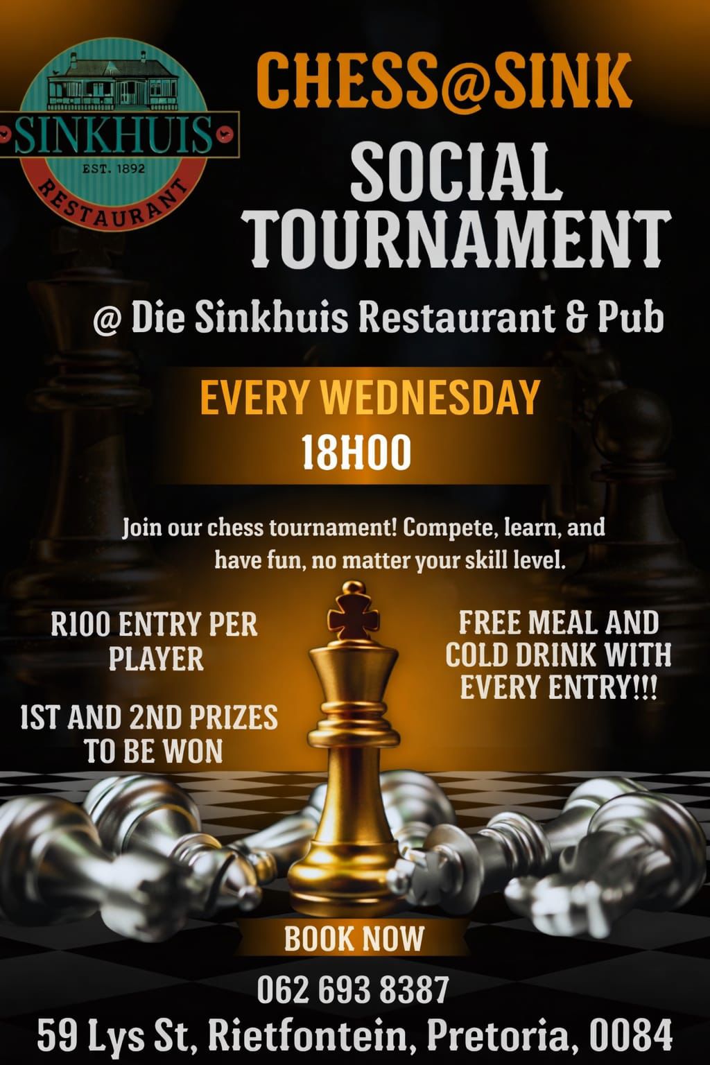 Event Image